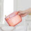 2pcs dispenser double layer containers 3