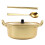 1 set metal noodle pot for instant ramen and kitchen use 1