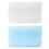 2pcs baby bath brush sponge massage sensory training brush 7