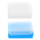 2pcs baby bath brush sponge massage sensory training brush 6