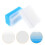 2pcs baby bath brush sponge massage sensory training brush 5