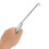 manhole hook roll up door tool heavy duty cover lifting 6