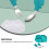 baby silicone divided plate set for meal training 11