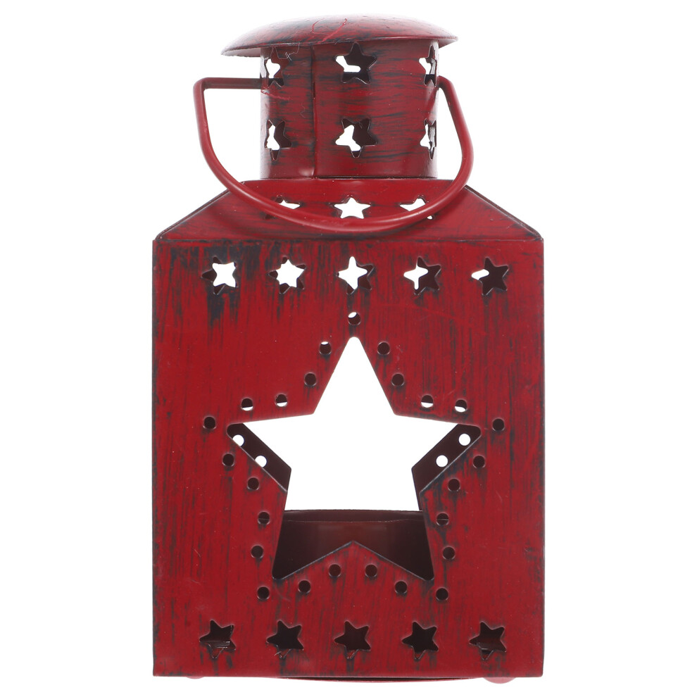 christmas tealight candle holder for home party hanging lantern-image-OPC-PKRR6SF-NEW