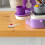 Realistic Ice Cream Cone Model Spoon Prop for Kitchen Home Shop Decor 6