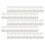100pcs compressed face towel mini disposable facial 5