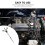 1pc professional engine cylinder hone tool for grinding holes 9