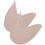 1 pair breathable forefoot pads ballet supply 6