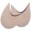 1 pair breathable forefoot pads ballet supply 3