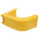 1pc plastic pedicure stool for bathroom and salon use 11