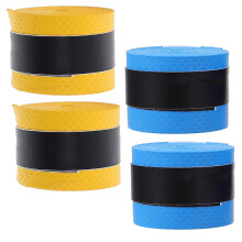 4pcs non-slip sweat-absorbent drum stick tapes for drums