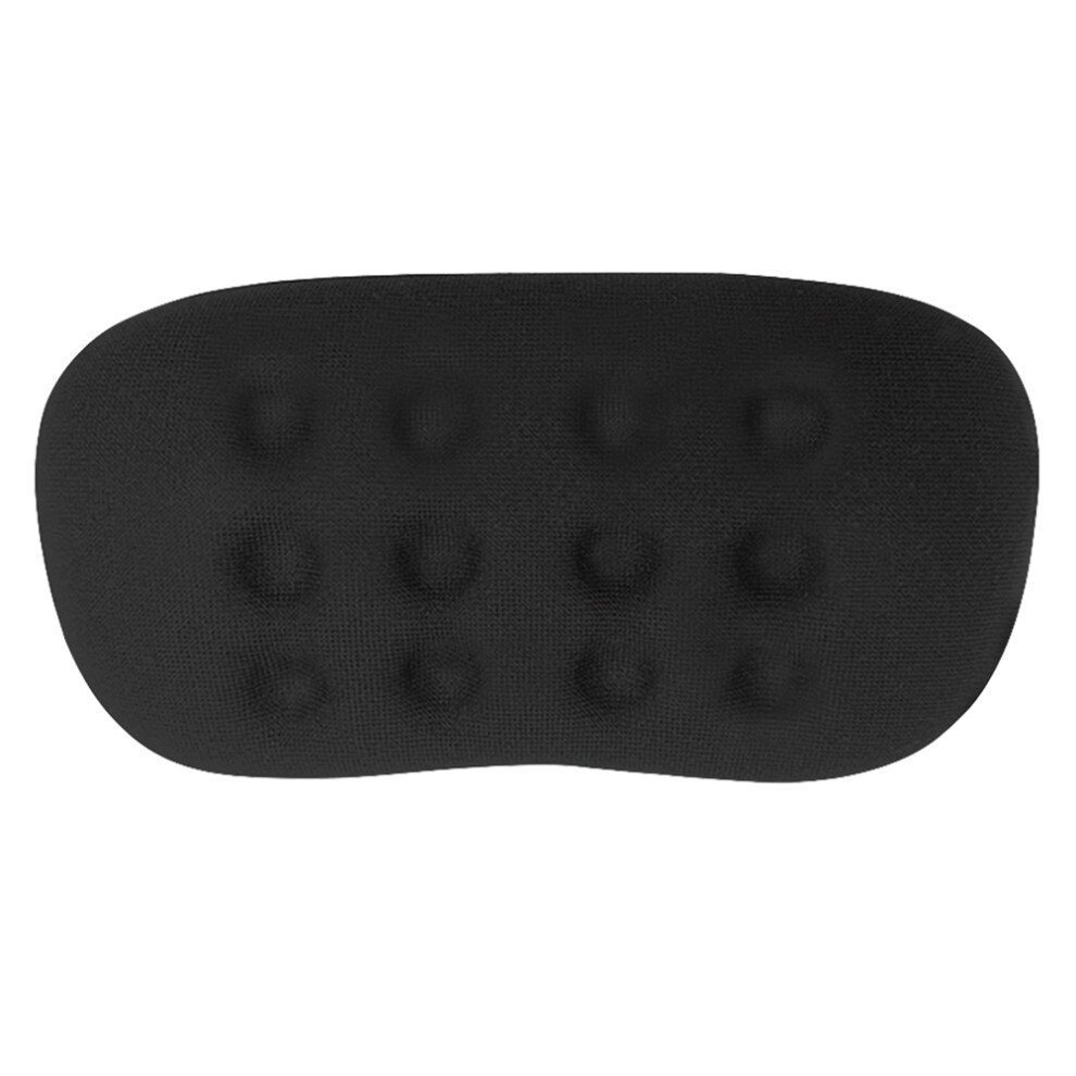 Silicone Mouse Wrist Rest Pad For And Anti-Slip Support 3301836372642