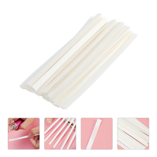 300pcs blank perfume test strips for aromatherapy paper testing 1