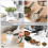 5pcs stainless steel measuring spoons set for kitchen use 7