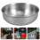 alcohol lamp lid fire extinguishing cover for alcohol burners 5