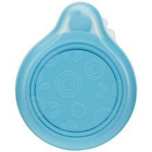 1 Set Silicone Folding Bowl Portable Baby Feeding Tableware Baby Bowls