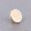 retro envelope sealing wax beads copper snowflake for wedding letters 8