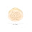 retro envelope sealing wax beads copper snowflake for wedding letters 2