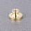 retro envelope sealing wax beads copper snowflake for wedding letters 5