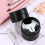 eyelash glue storage jar sealed portable container for lash extensions 3