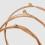 6pcs metal folk guitar strings replacement set accessories 4