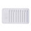 eyelash extensions tray transparent glue holder for false lashes 5