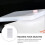 eyelash extensions tray transparent glue holder for false lashes 9