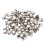 100pcs double sided copper rivets for crafts decoration 1