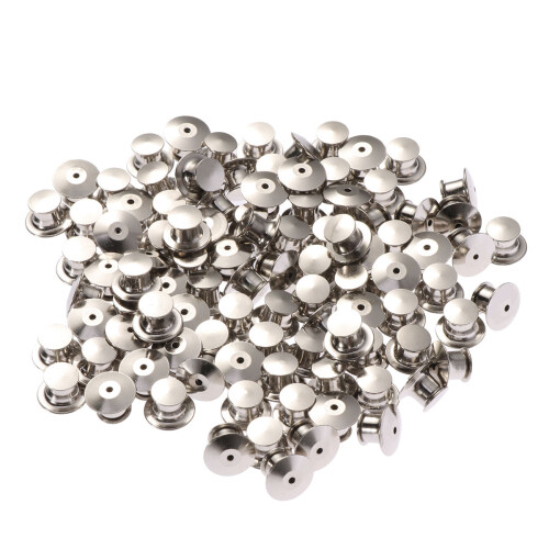 100pcs double sided copper rivets for crafts decoration
