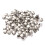 100pcs double sided copper rivets for crafts decoration 6