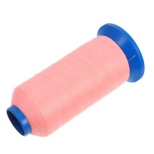 3000Yards Fil À Lumineux Rose Pour Accessoires Vêtements