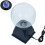8 inch touch plasma ball lamp with plug blue light 10