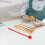 Carillon Bois 3 Tons Pour Enfants Marron Clair 3