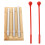 Carillon Bois 3 Tons Pour Enfants Marron Clair 1