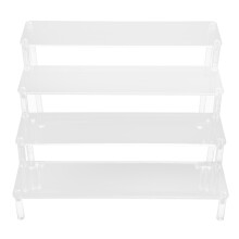 1St Ruimtebesparend Displayrek Voor Sleutels En Accessoires