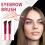 2pcs angled eyebrow and concealer makeup brushes for women 11