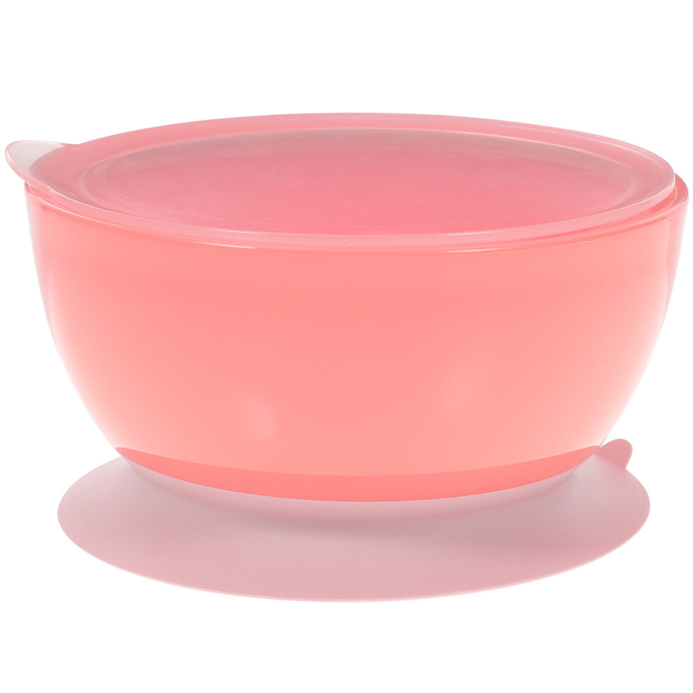 Silicone Bowl With Suction For Toddler Vaguelly