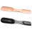 2pcs wood shoe horns for unisex, boot lifting tool 9