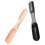 2pcs wood shoe horns for unisex, boot lifting tool 10