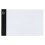 a5 drawing board with scale, three gears, dimming, usb for home use 4