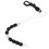 golf score counter portable stroke scoring chain with beads 4