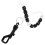 golf score counter portable stroke scoring chain with beads 6