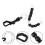 golf score counter portable stroke scoring chain with beads 3