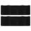 2pcs Silicone Beer Pads Rack Drinks Stacking Mats For Home 1