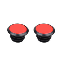 bar end plugs for mountain road bike handlebars