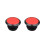 bar end plugs for mountain road bike handlebars 1