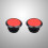 bar end plugs for mountain road bike handlebars 9