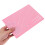 3pcs a5 double-sided plastic cutting board for crafts and sewing 7