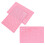 3pcs a5 double-sided plastic cutting board for crafts and sewing 11