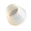 tennis racket handle cover silicone shockproof for racket white 11